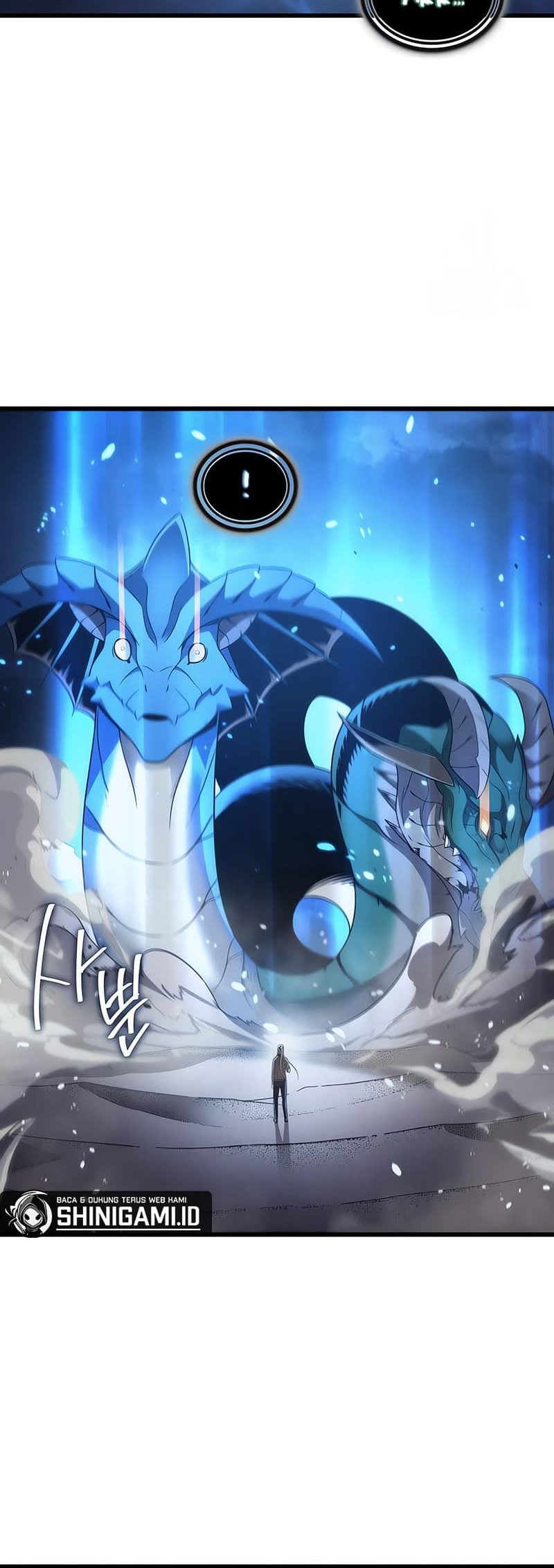 The Great Mage Returns After 4000 Years Chapter 170 - halaman 34