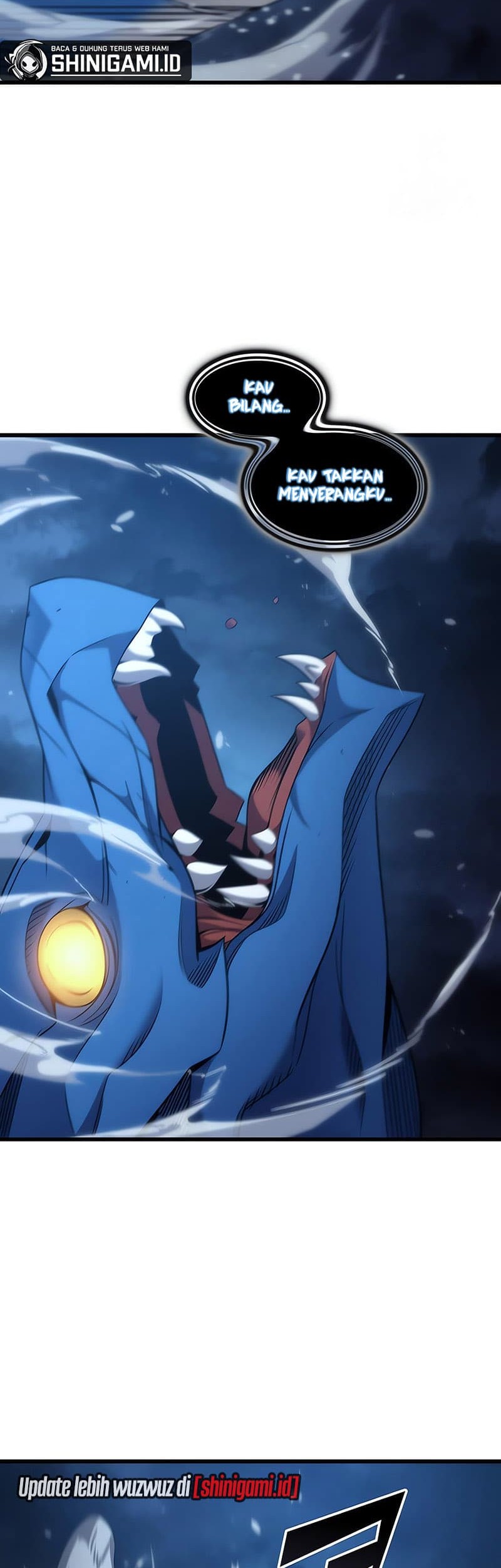 The Great Mage Returns After 4000 Years Chapter 170 - halaman 36