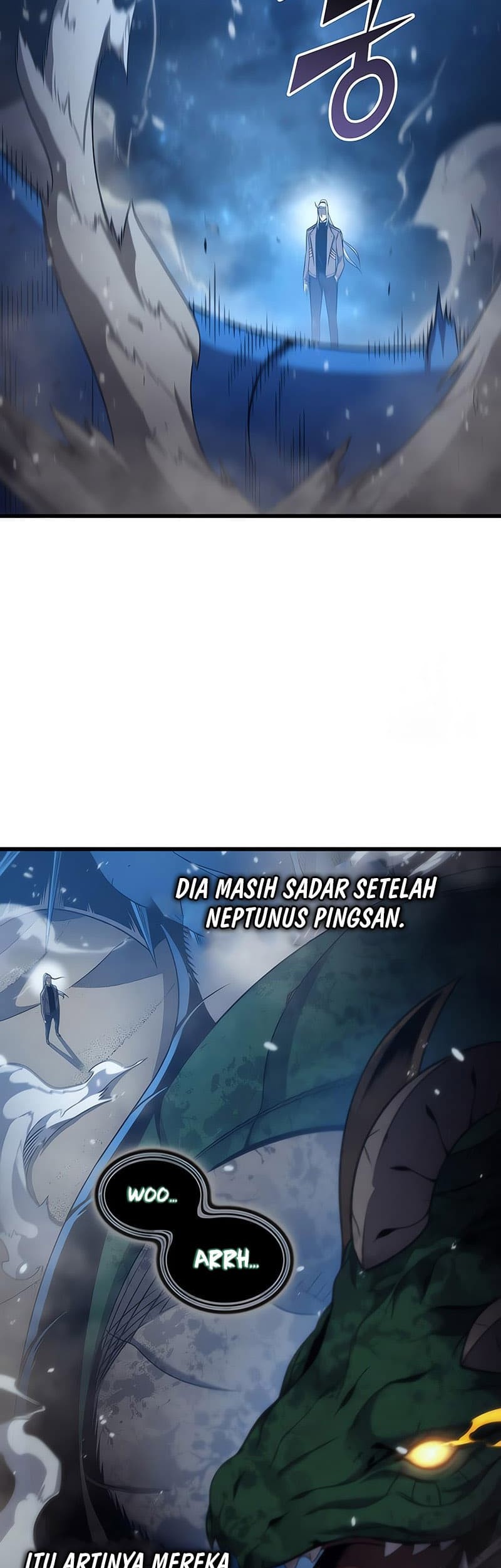The Great Mage Returns After 4000 Years Chapter 170 - halaman 37