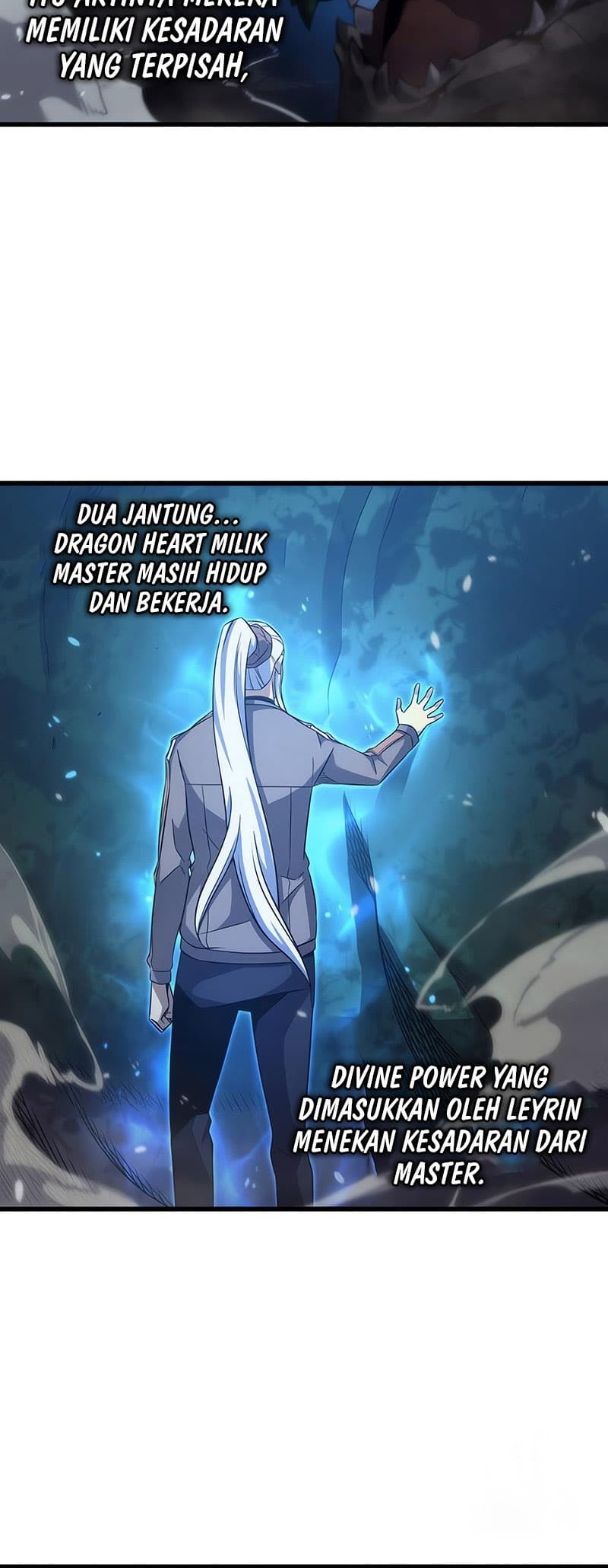 The Great Mage Returns After 4000 Years Chapter 170 - halaman 38