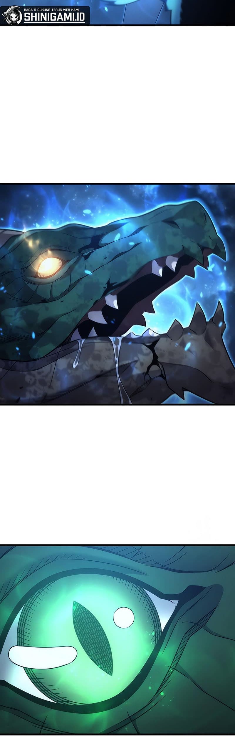 The Great Mage Returns After 4000 Years Chapter 170 - halaman 40