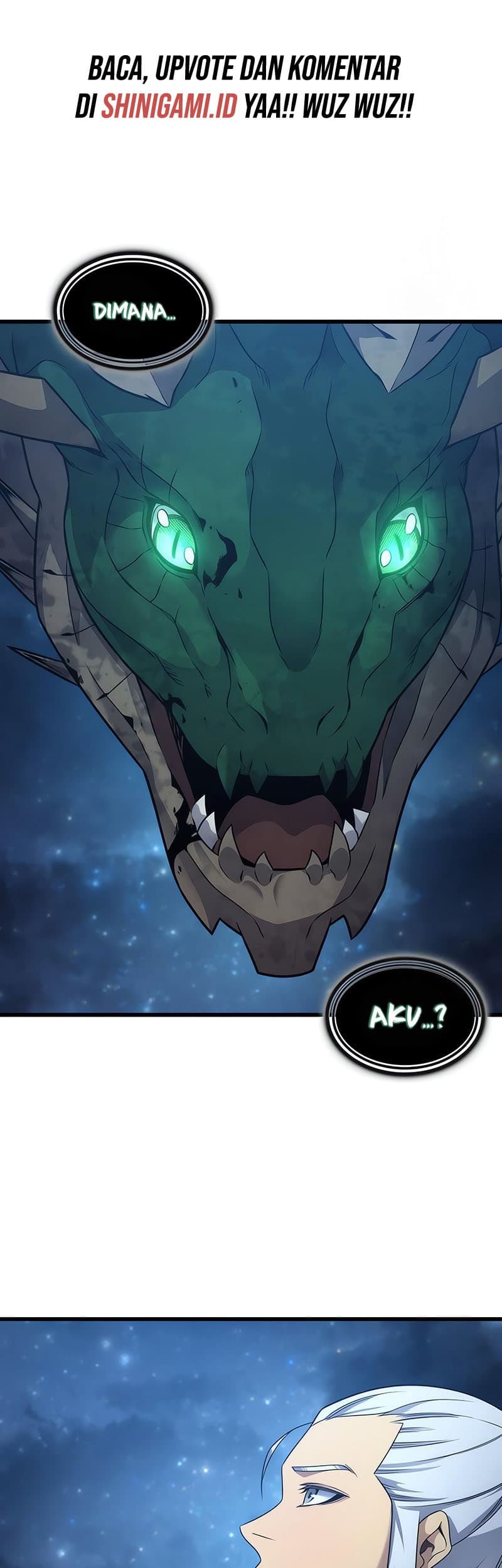 The Great Mage Returns After 4000 Years Chapter 170 - halaman 41