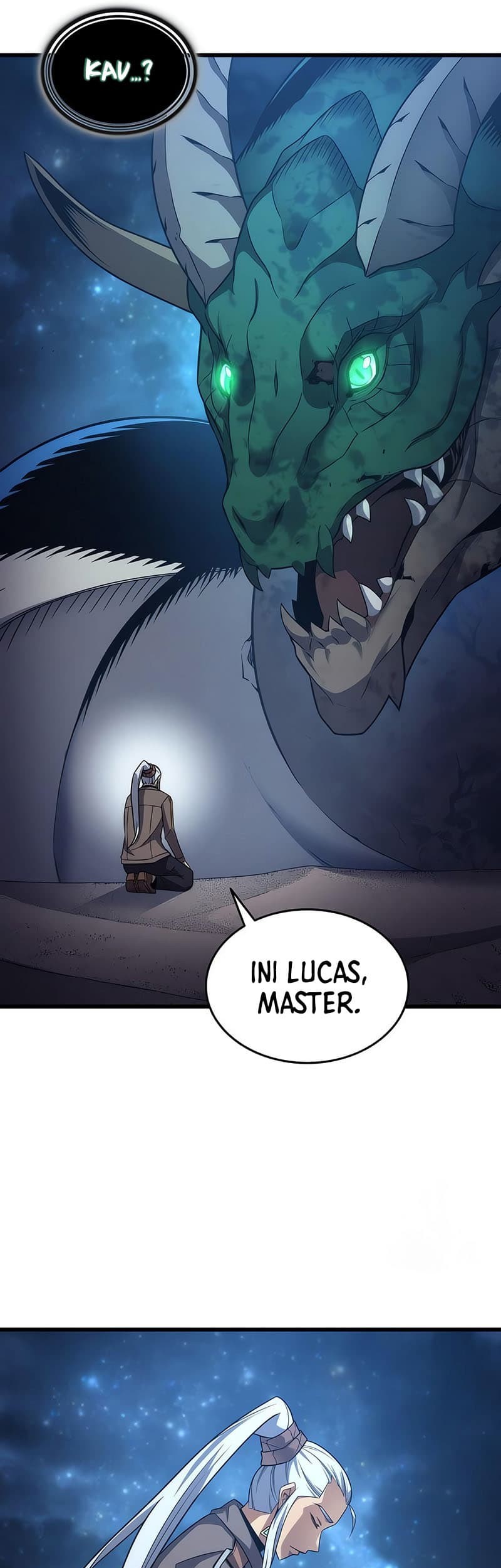 The Great Mage Returns After 4000 Years Chapter 170 - halaman 43