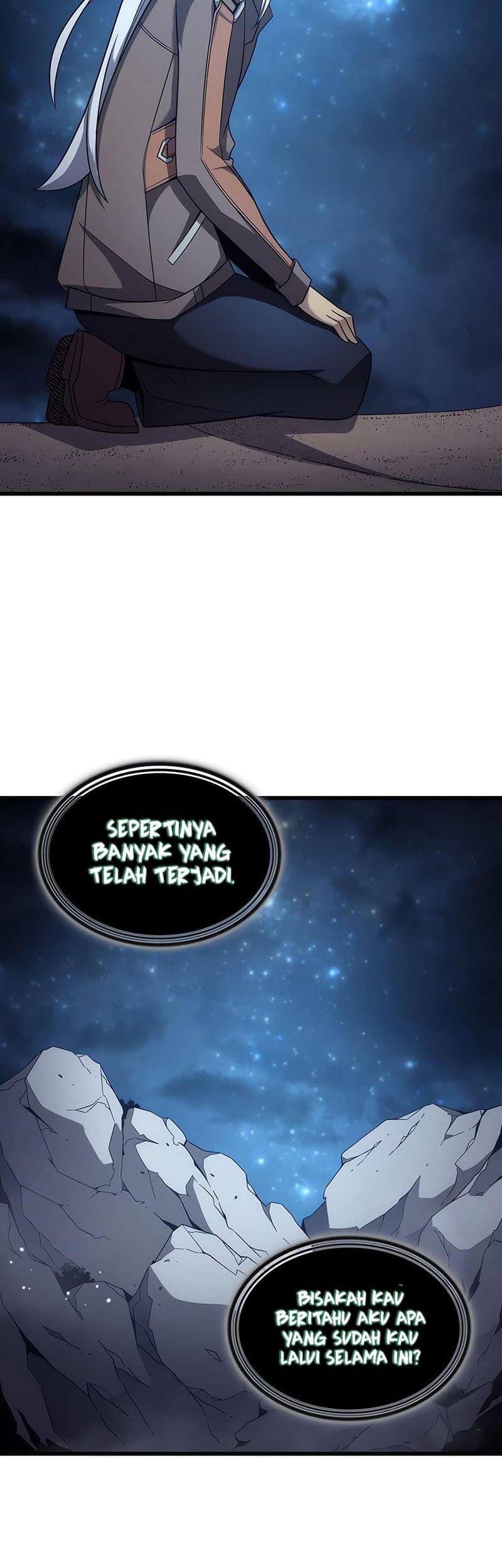 The Great Mage Returns After 4000 Years Chapter 170 - halaman 44