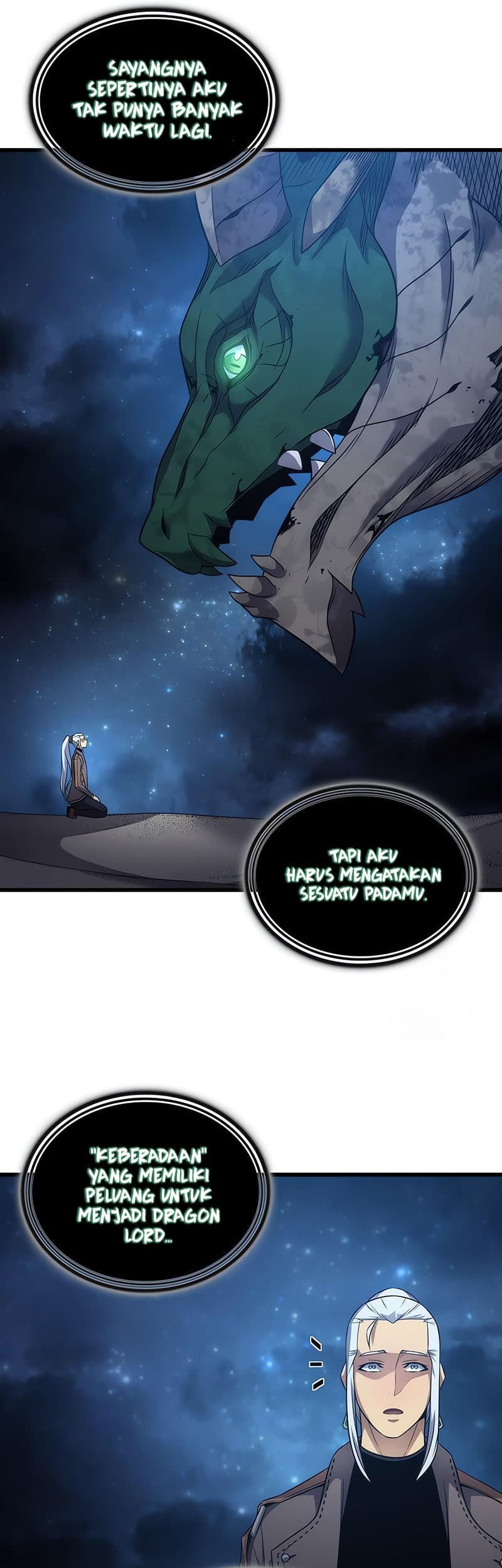 The Great Mage Returns After 4000 Years Chapter 170 - halaman 47