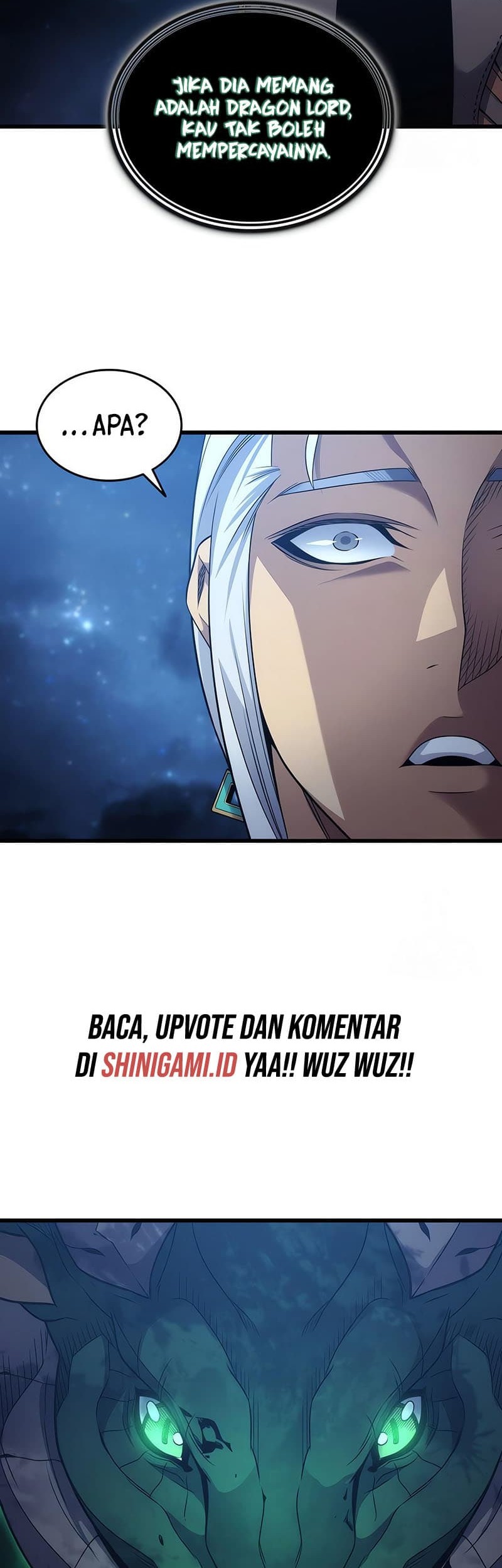 The Great Mage Returns After 4000 Years Chapter 170 - halaman 48