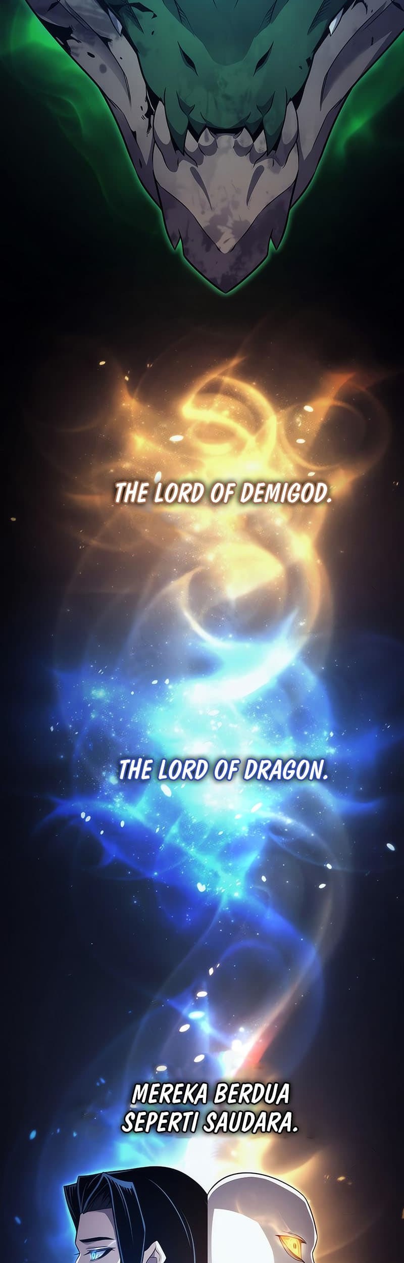 The Great Mage Returns After 4000 Years Chapter 170 - halaman 49