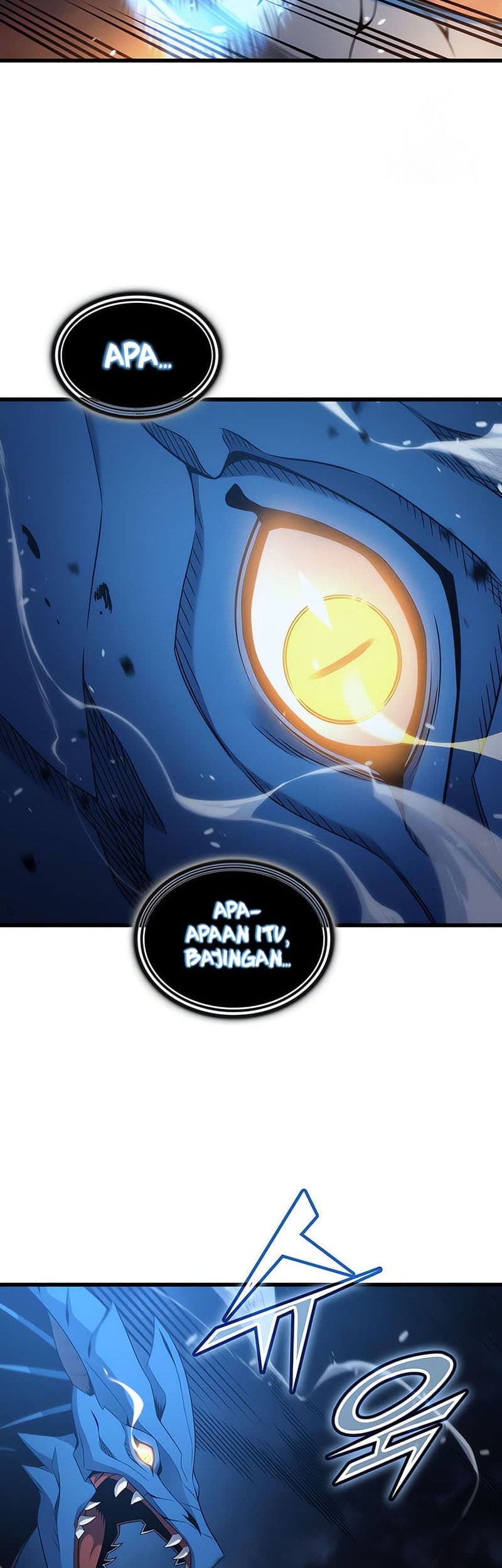 The Great Mage Returns After 4000 Years Chapter 170 - halaman 5