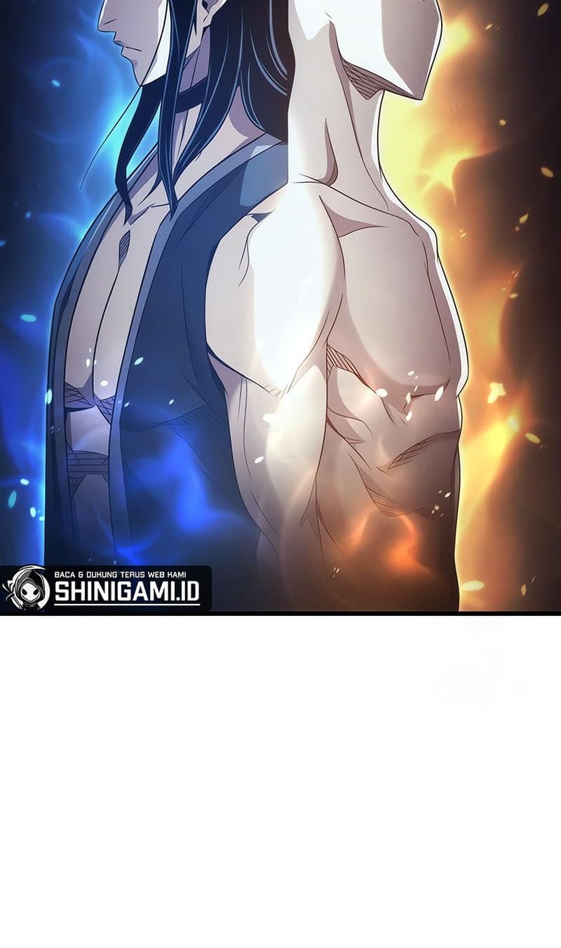The Great Mage Returns After 4000 Years Chapter 170 - halaman 50