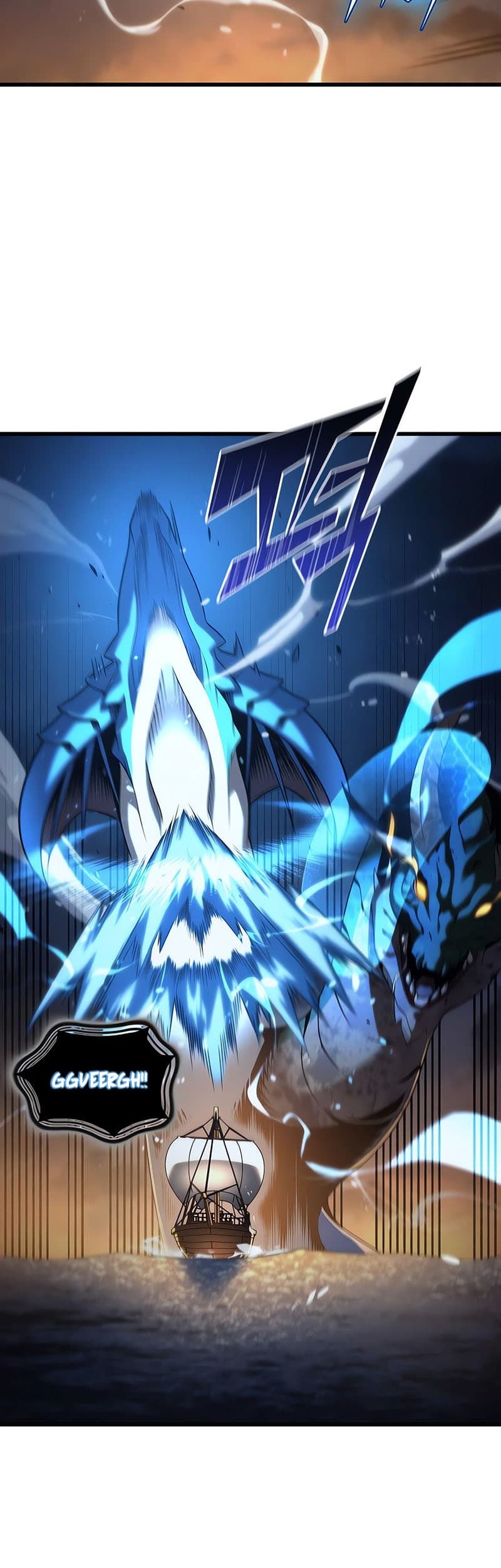 The Great Mage Returns After 4000 Years Chapter 170 - halaman 8
