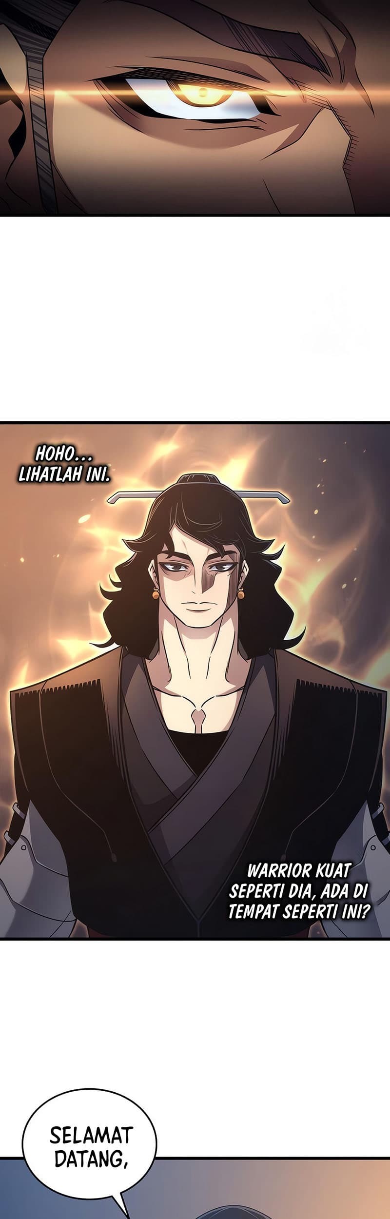 The Great Mage Returns After 4000 Years Chapter 171 - halaman 11