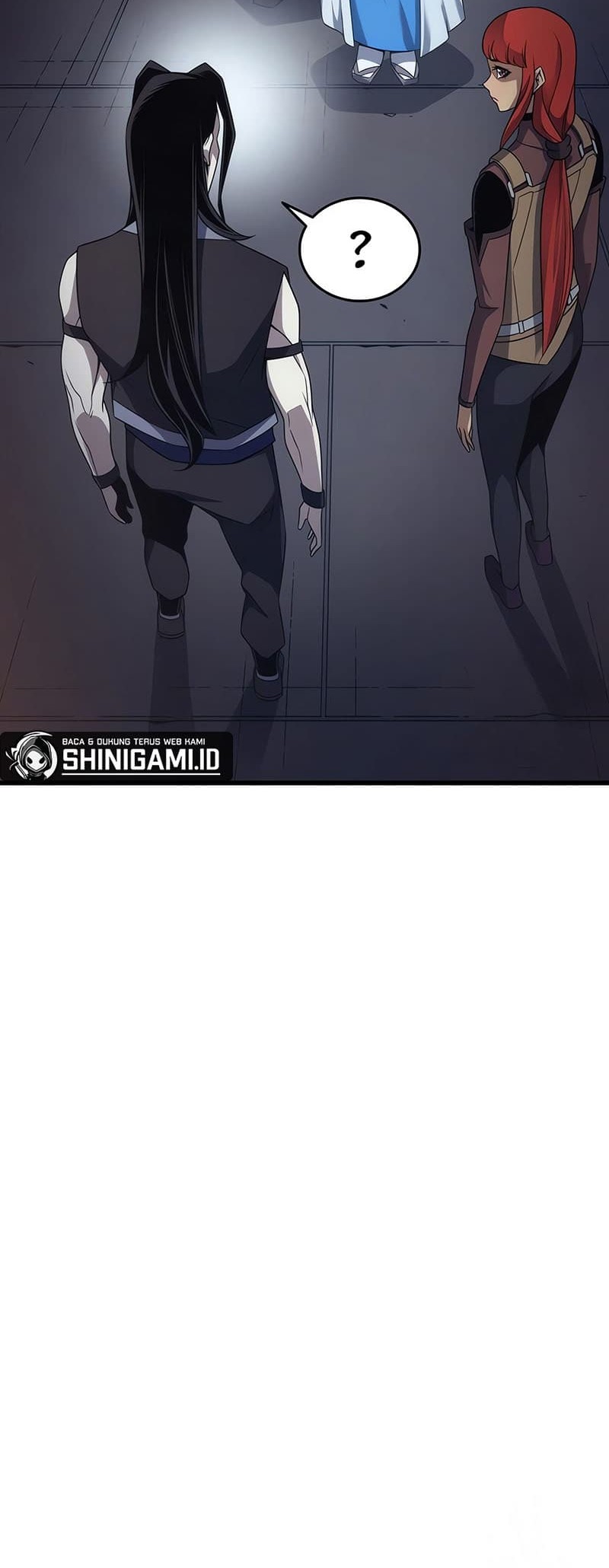 The Great Mage Returns After 4000 Years Chapter 171 - halaman 14
