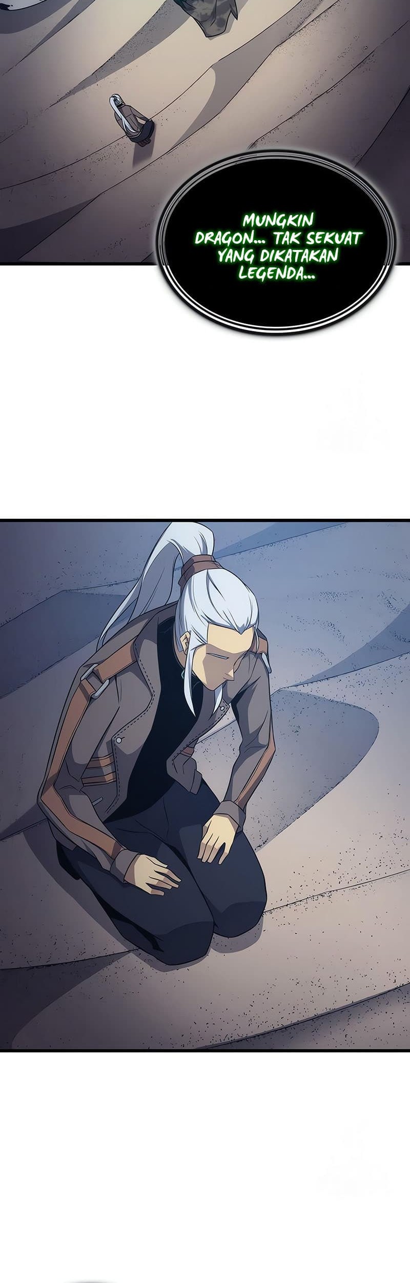 The Great Mage Returns After 4000 Years Chapter 171 - halaman 16
