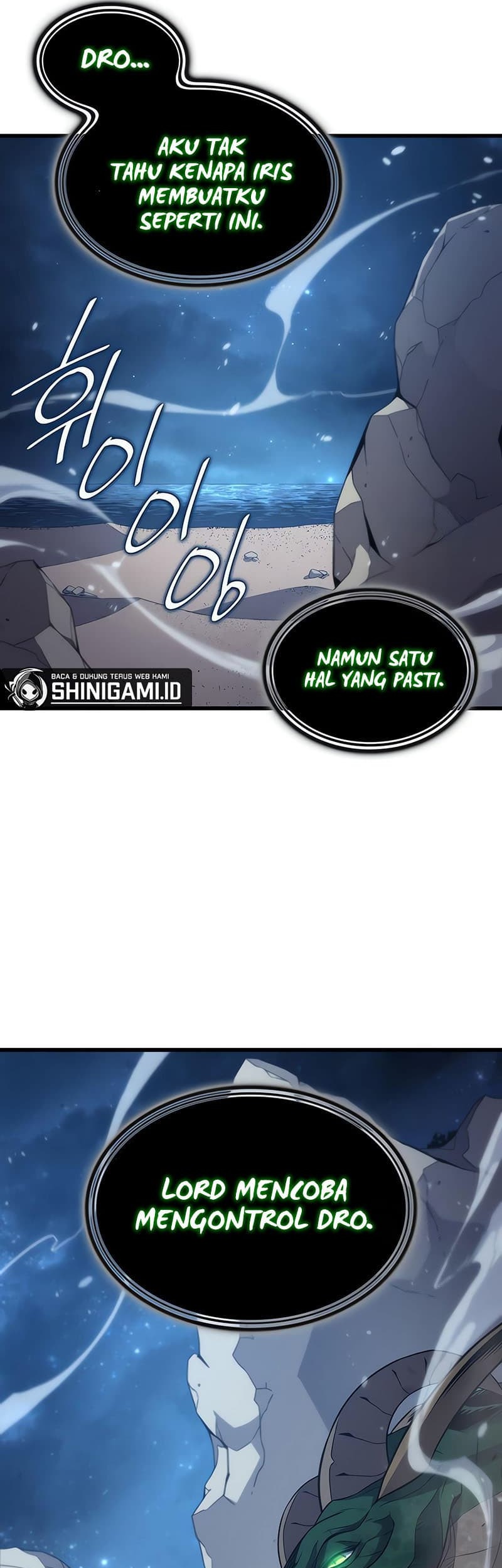 The Great Mage Returns After 4000 Years Chapter 171 - halaman 17