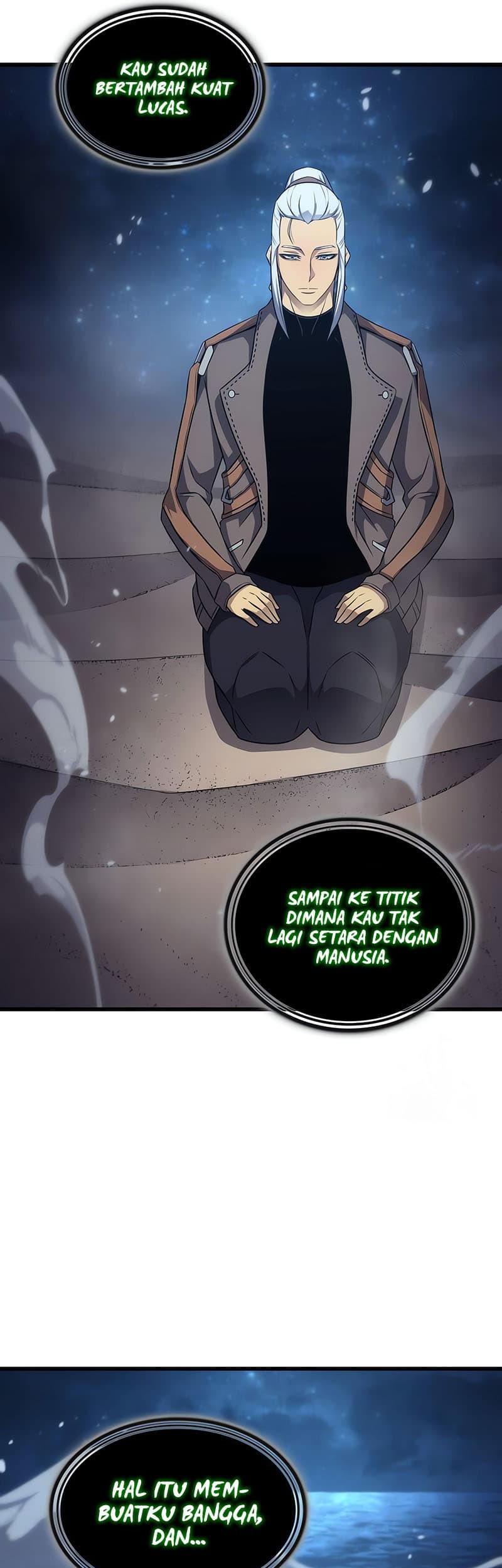 The Great Mage Returns After 4000 Years Chapter 171 - halaman 19