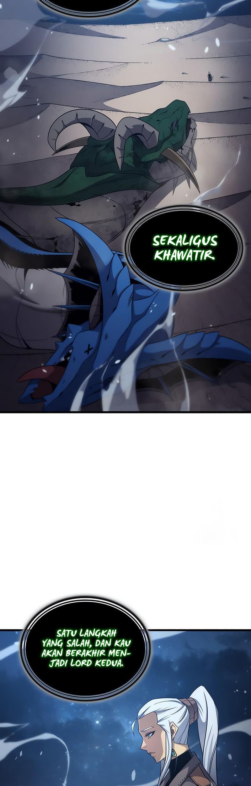 The Great Mage Returns After 4000 Years Chapter 171 - halaman 20