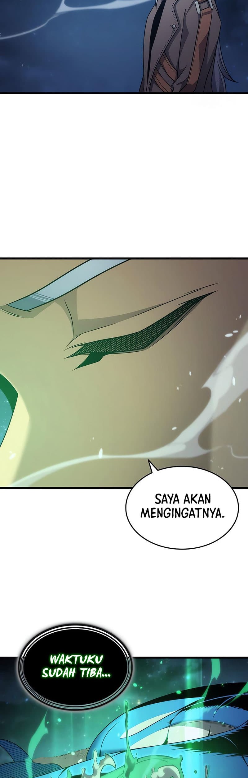 The Great Mage Returns After 4000 Years Chapter 171 - halaman 21