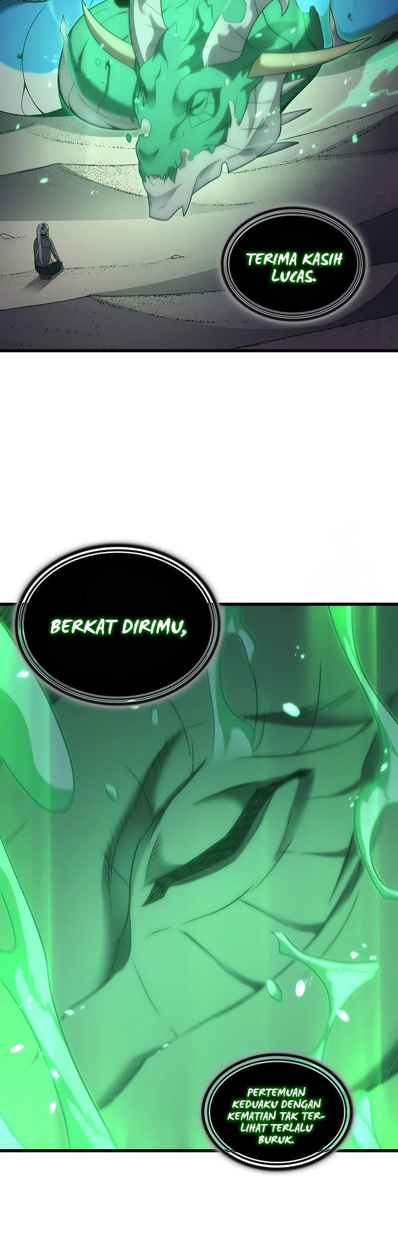 The Great Mage Returns After 4000 Years Chapter 171 - halaman 22