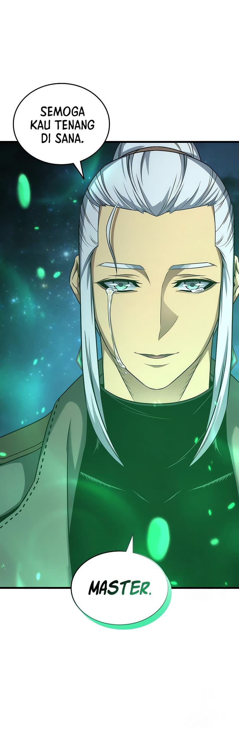 The Great Mage Returns After 4000 Years Chapter 171 - halaman 23