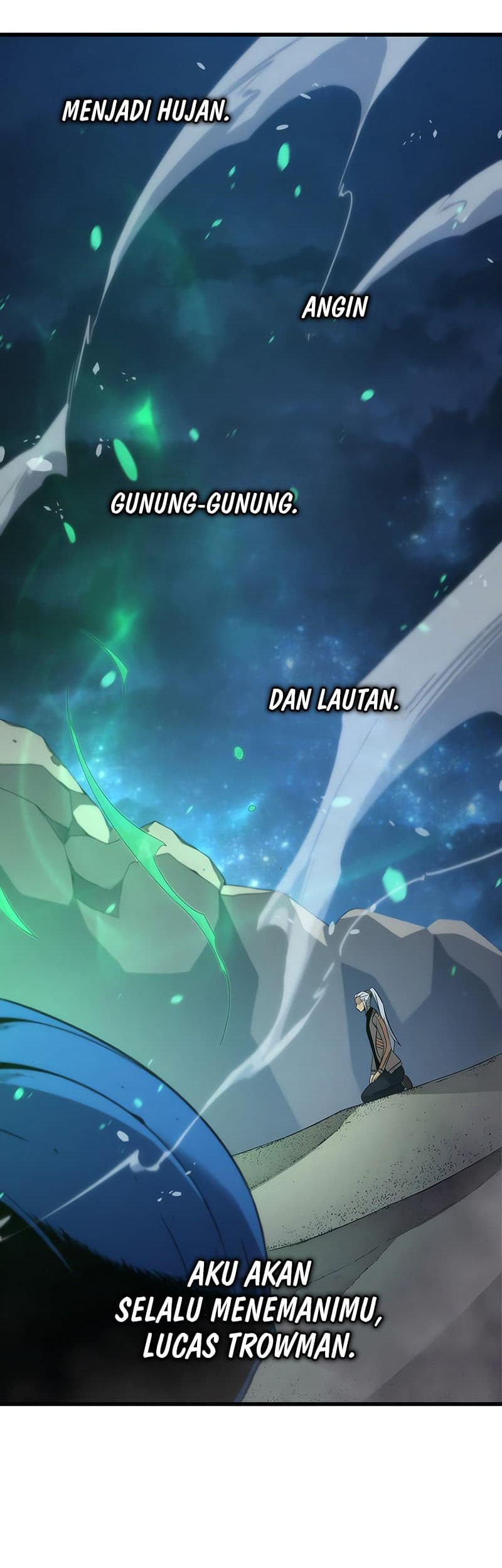 The Great Mage Returns After 4000 Years Chapter 171 - halaman 24