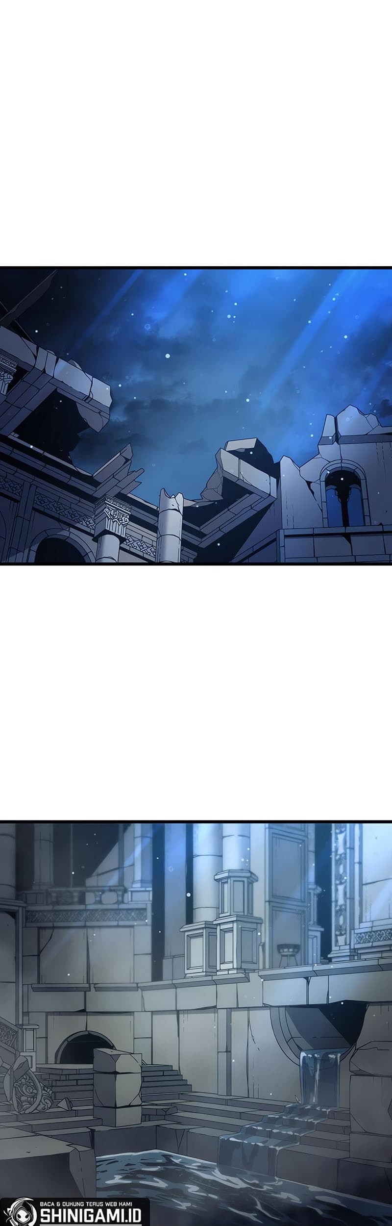 The Great Mage Returns After 4000 Years Chapter 171 - halaman 25