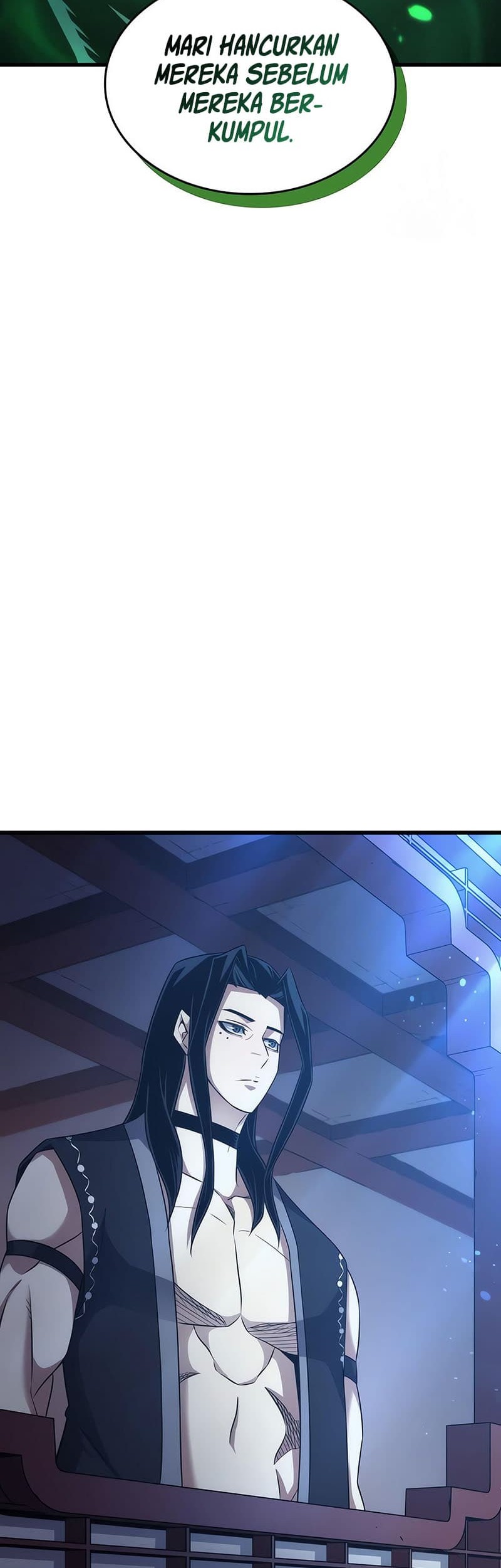 The Great Mage Returns After 4000 Years Chapter 171 - halaman 32