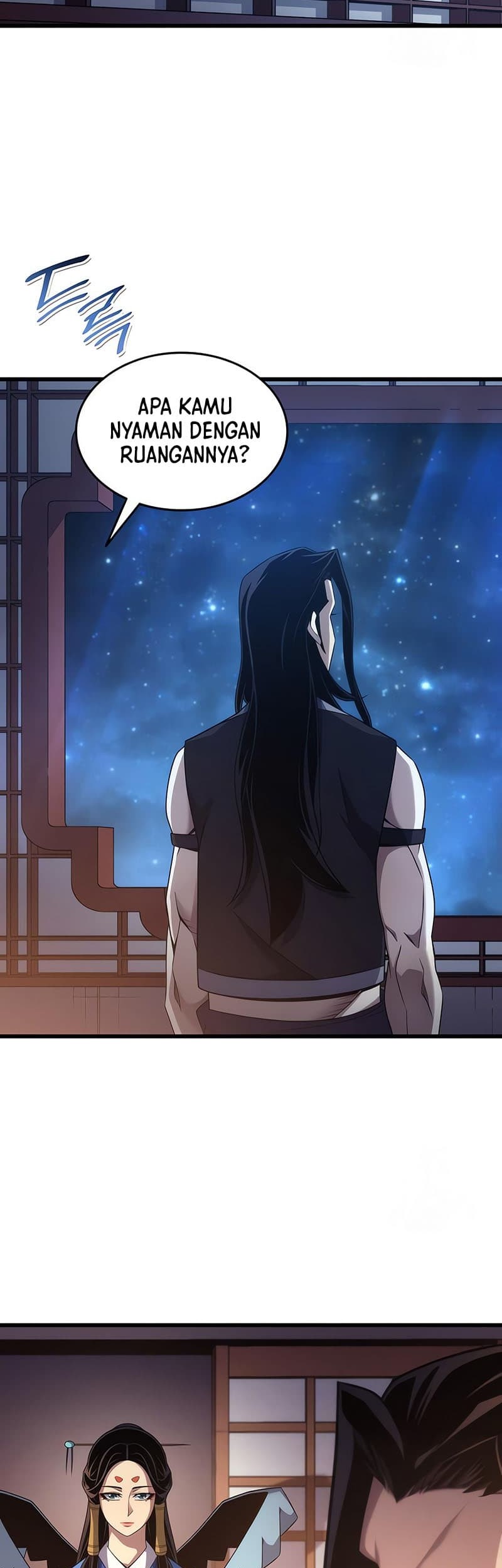 The Great Mage Returns After 4000 Years Chapter 171 - halaman 33