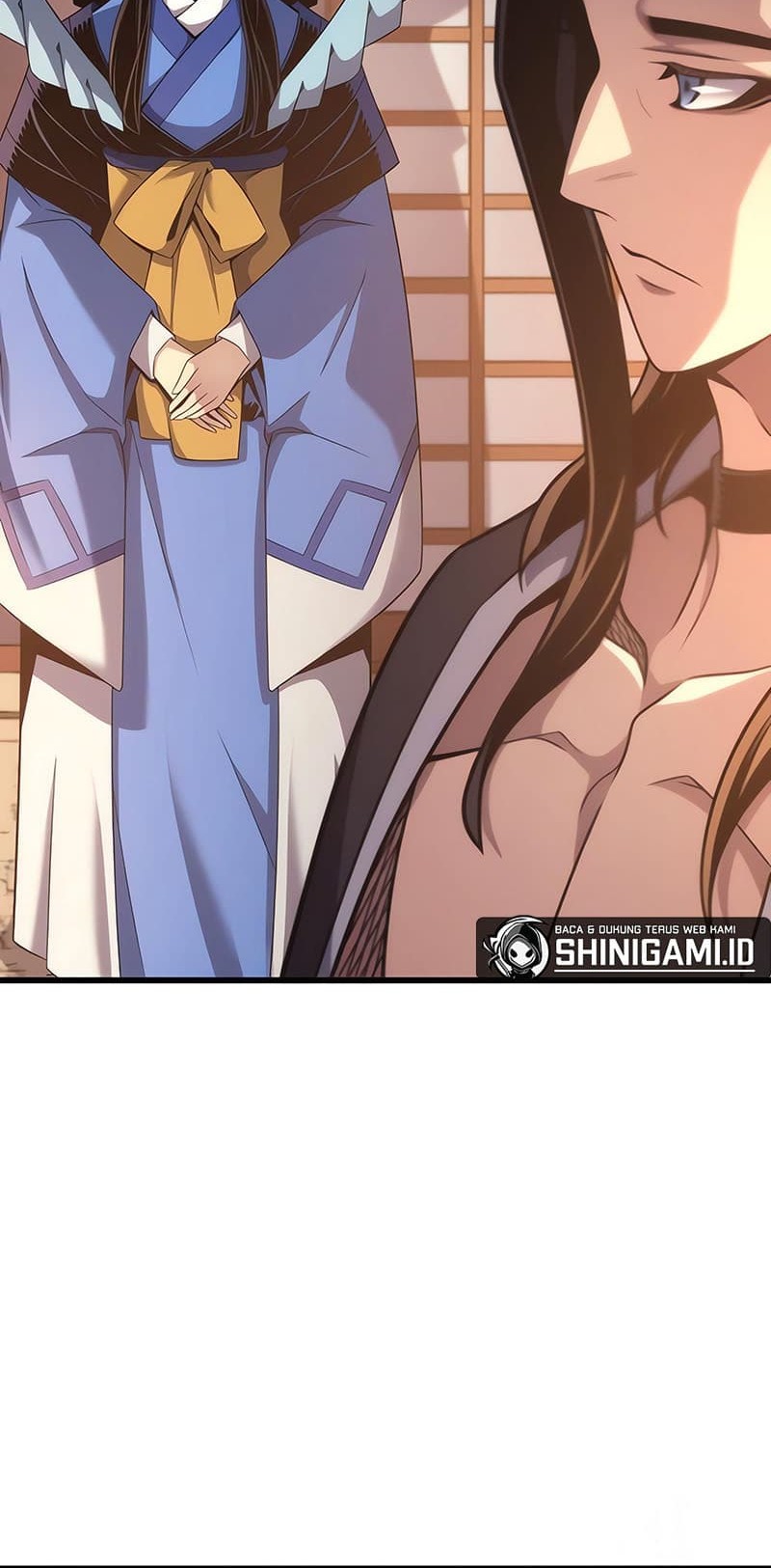 The Great Mage Returns After 4000 Years Chapter 171 - halaman 34