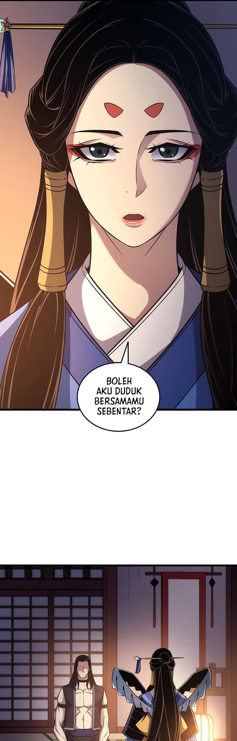 The Great Mage Returns After 4000 Years Chapter 171 - halaman 35