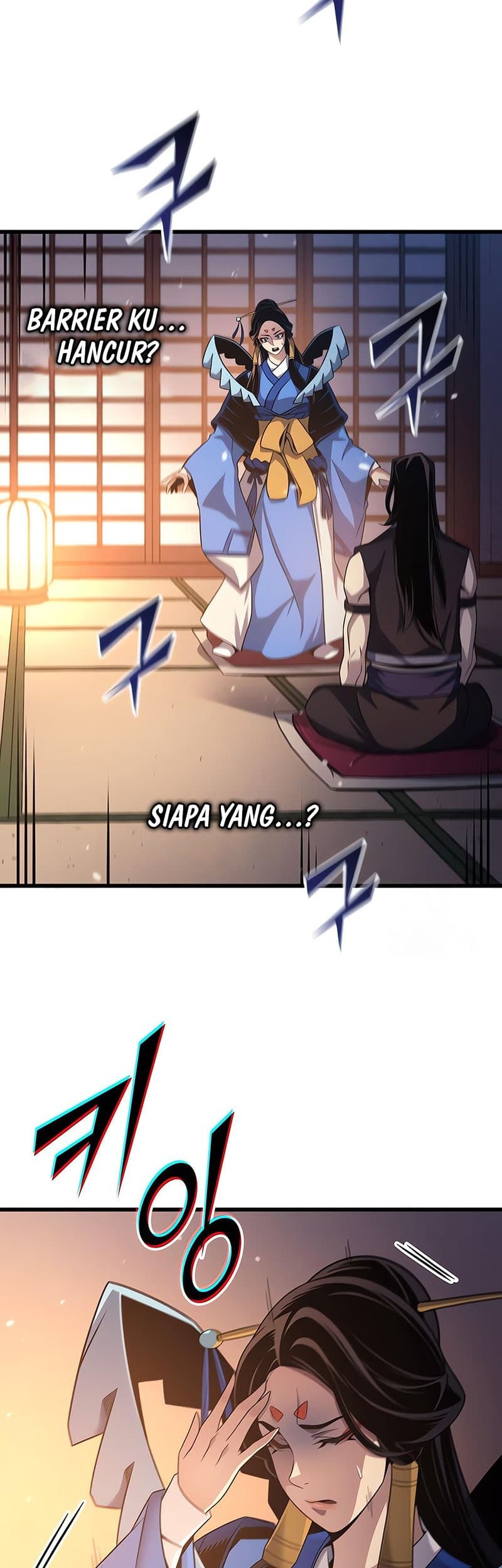 The Great Mage Returns After 4000 Years Chapter 171 - halaman 47