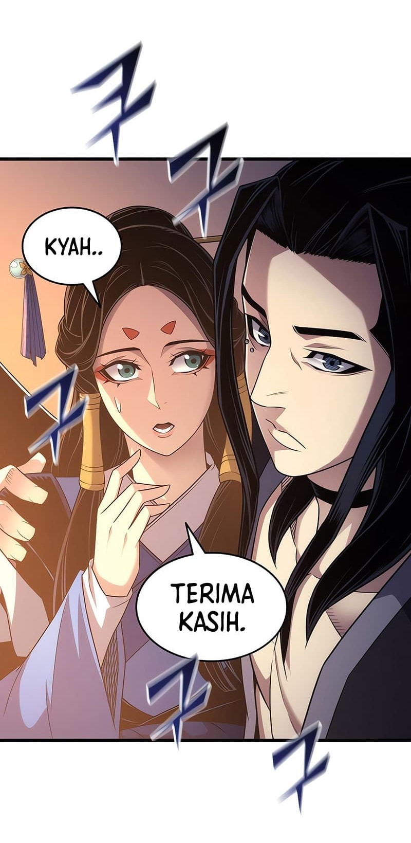 The Great Mage Returns After 4000 Years Chapter 171 - halaman 49