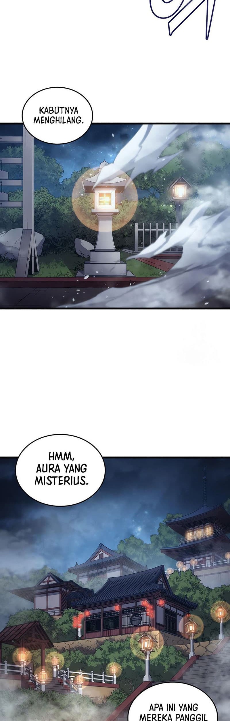 The Great Mage Returns After 4000 Years Chapter 171 - halaman 5