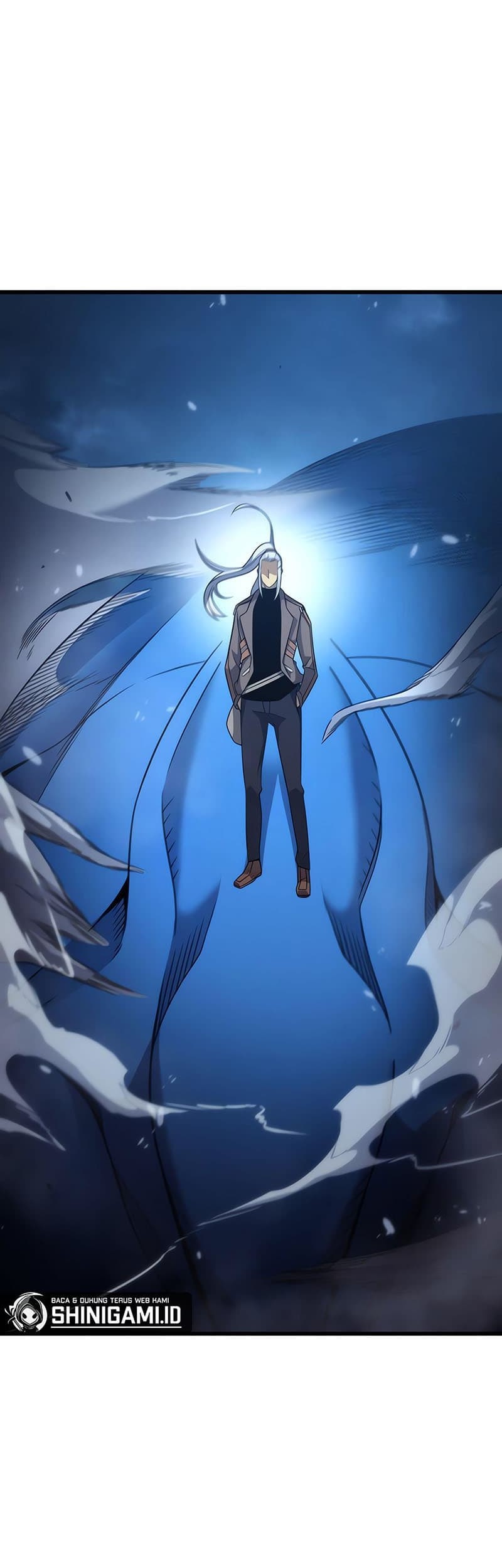 The Great Mage Returns After 4000 Years Chapter 171 - halaman 52
