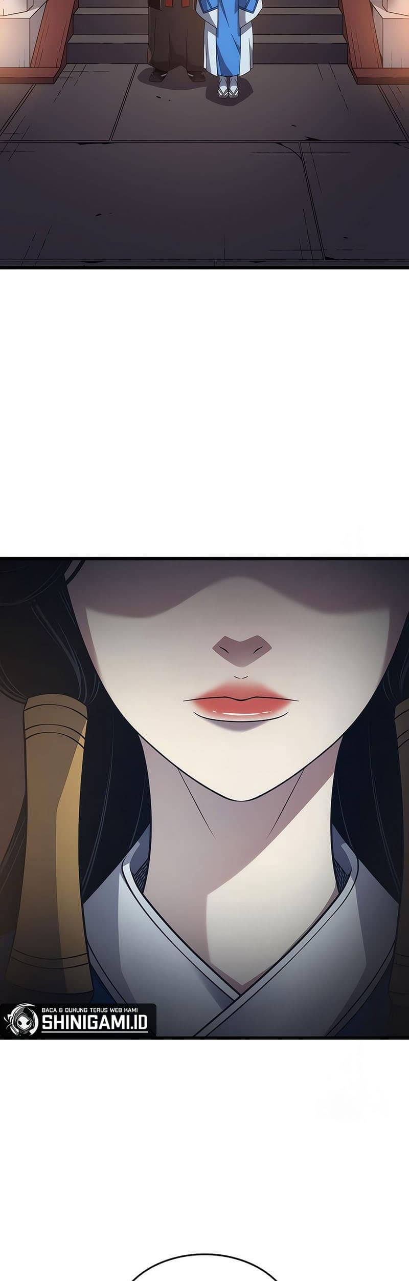 The Great Mage Returns After 4000 Years Chapter 171 - halaman 9