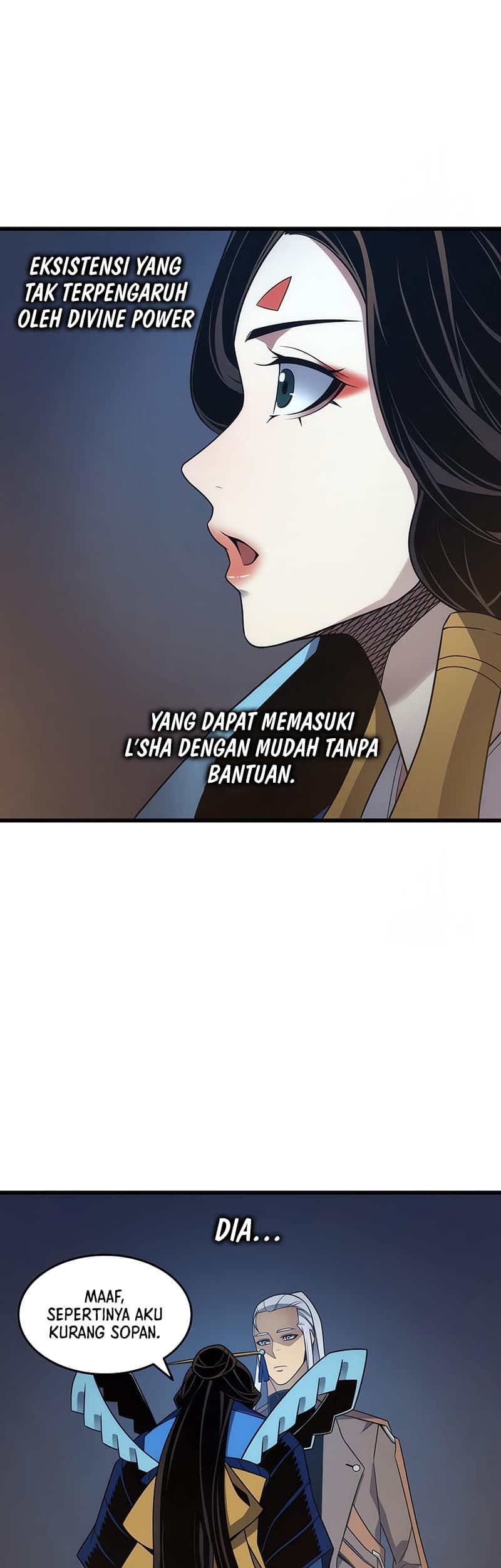 The Great Mage Returns After 4000 Years Chapter 172 - halaman 10