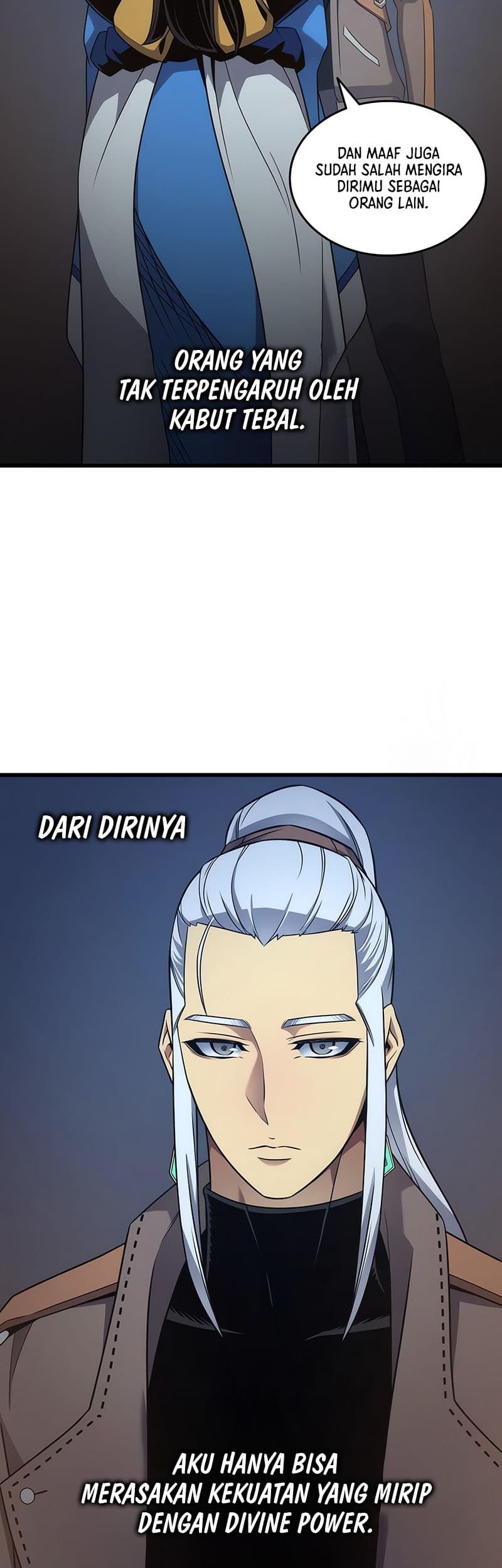 The Great Mage Returns After 4000 Years Chapter 172 - halaman 11
