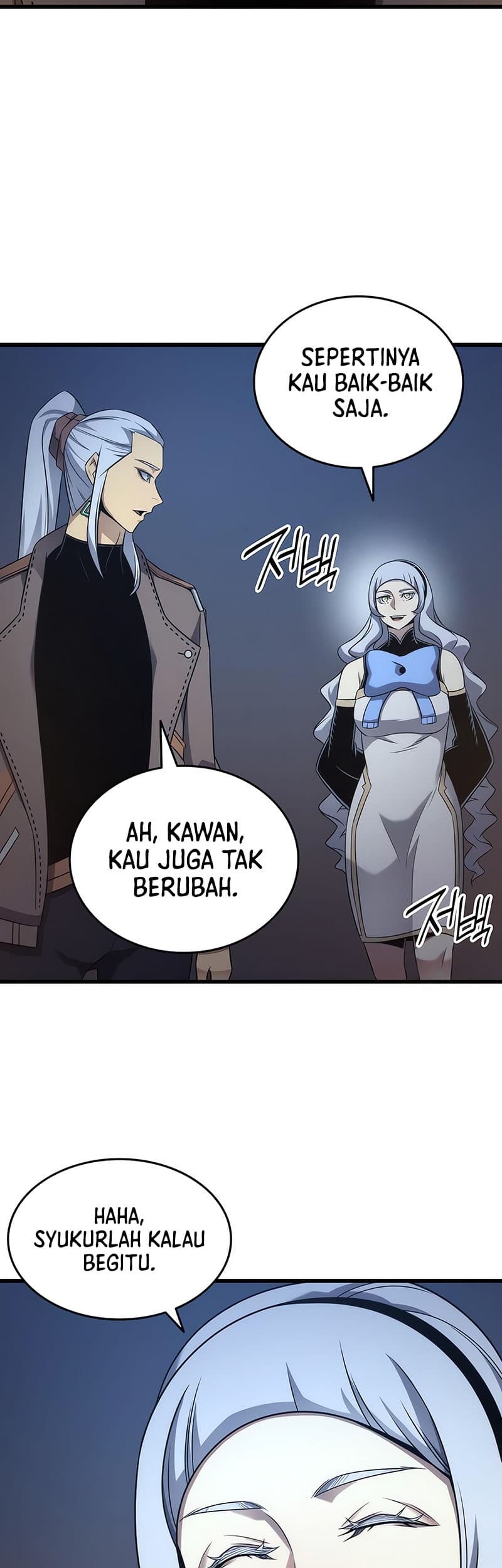The Great Mage Returns After 4000 Years Chapter 172 - halaman 12