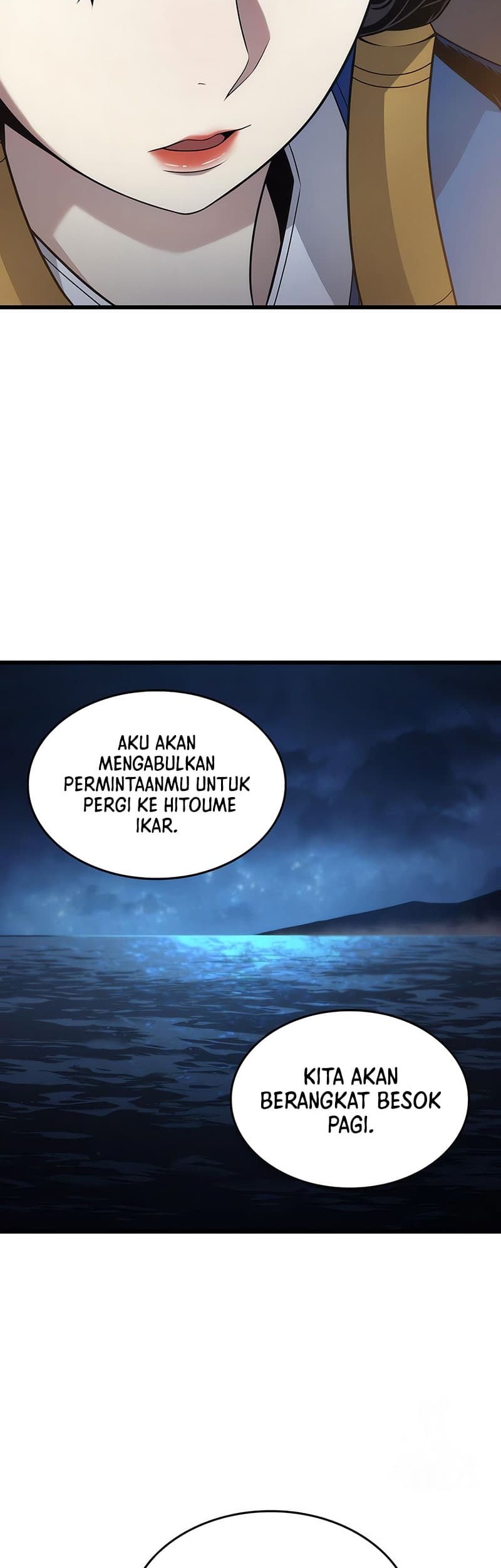The Great Mage Returns After 4000 Years Chapter 172 - halaman 15