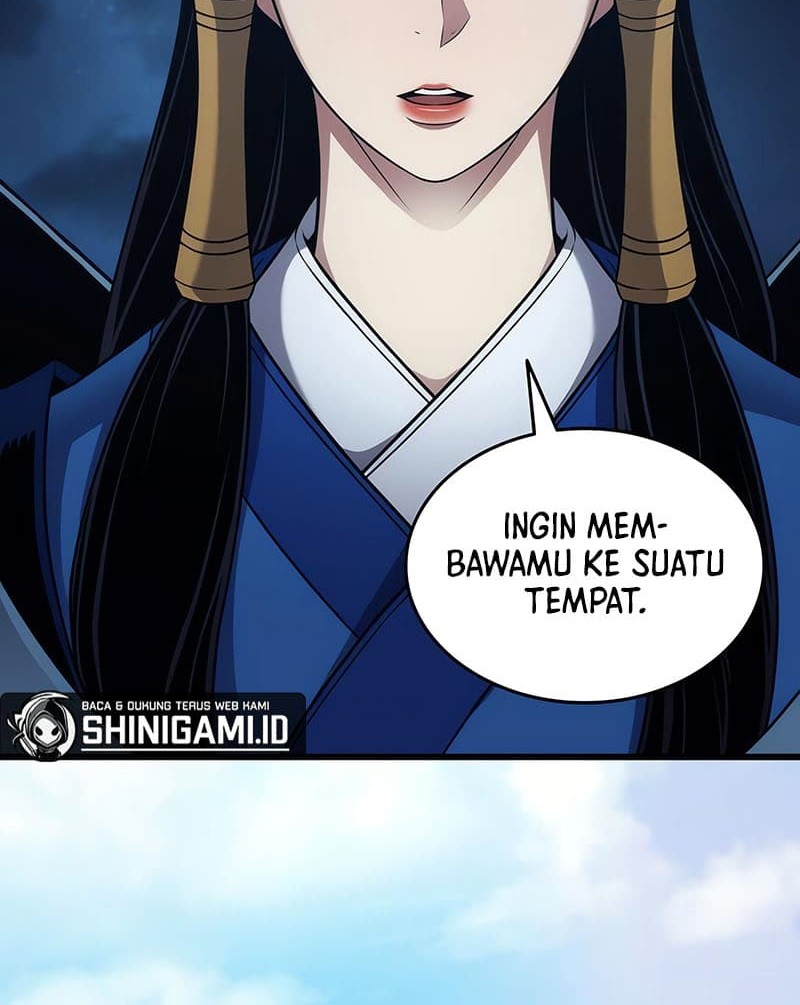 The Great Mage Returns After 4000 Years Chapter 172 - halaman 17