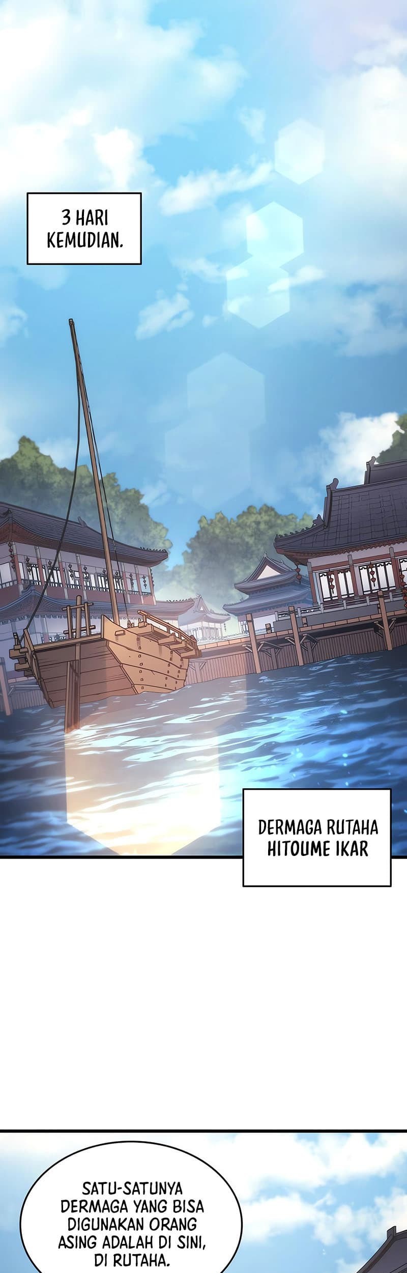 The Great Mage Returns After 4000 Years Chapter 172 - halaman 18