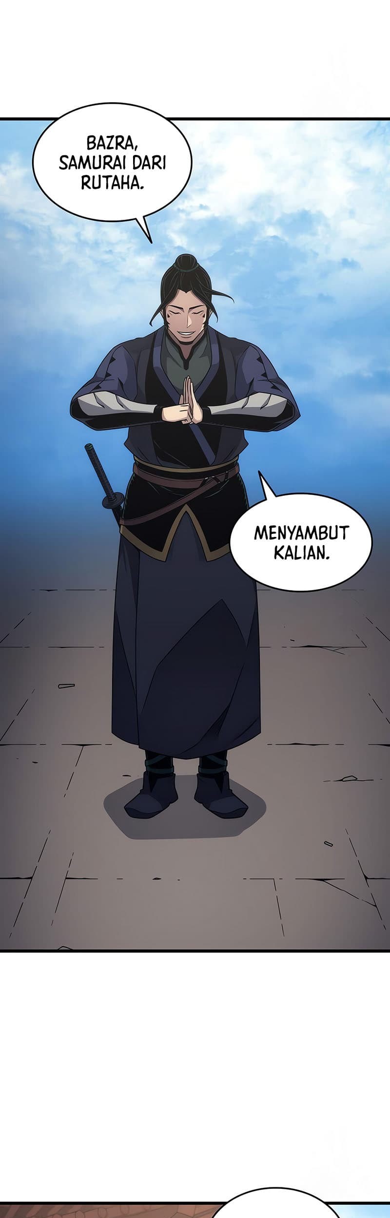 The Great Mage Returns After 4000 Years Chapter 172 - halaman 22