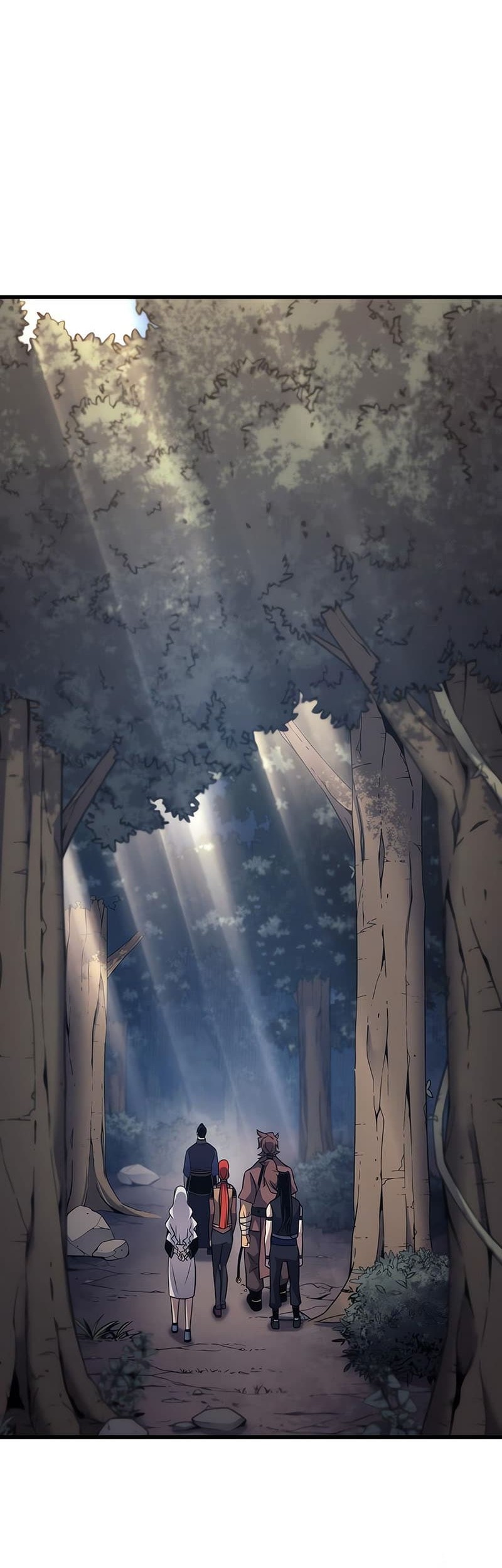 The Great Mage Returns After 4000 Years Chapter 172 - halaman 29