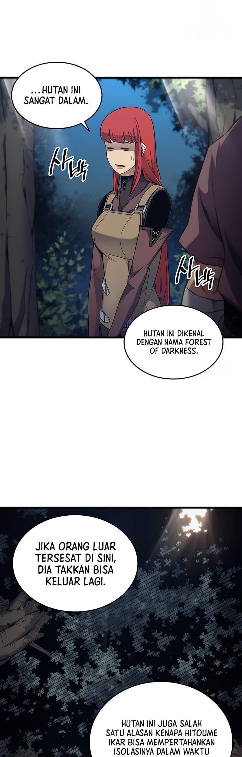 The Great Mage Returns After 4000 Years Chapter 172 - halaman 30