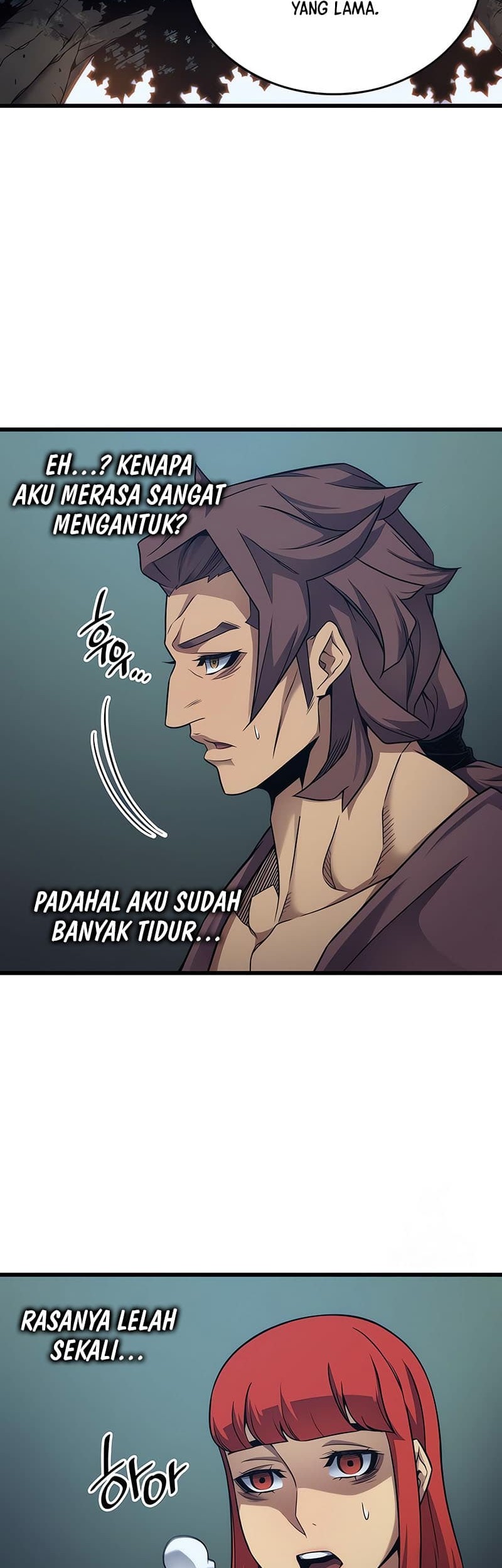 The Great Mage Returns After 4000 Years Chapter 172 - halaman 31
