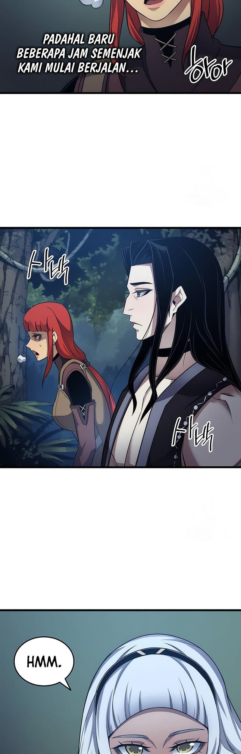 The Great Mage Returns After 4000 Years Chapter 172 - halaman 32