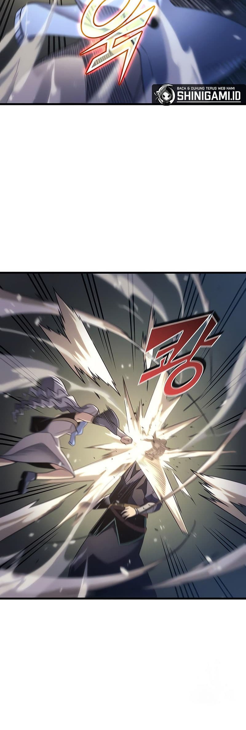 The Great Mage Returns After 4000 Years Chapter 172 - halaman 37