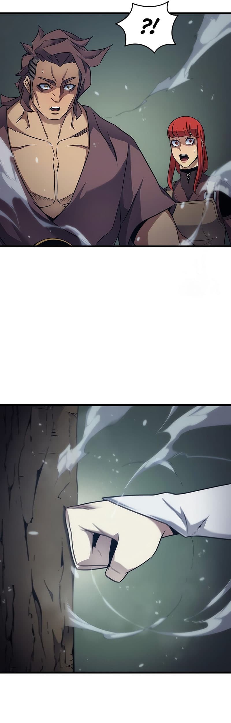 The Great Mage Returns After 4000 Years Chapter 172 - halaman 38