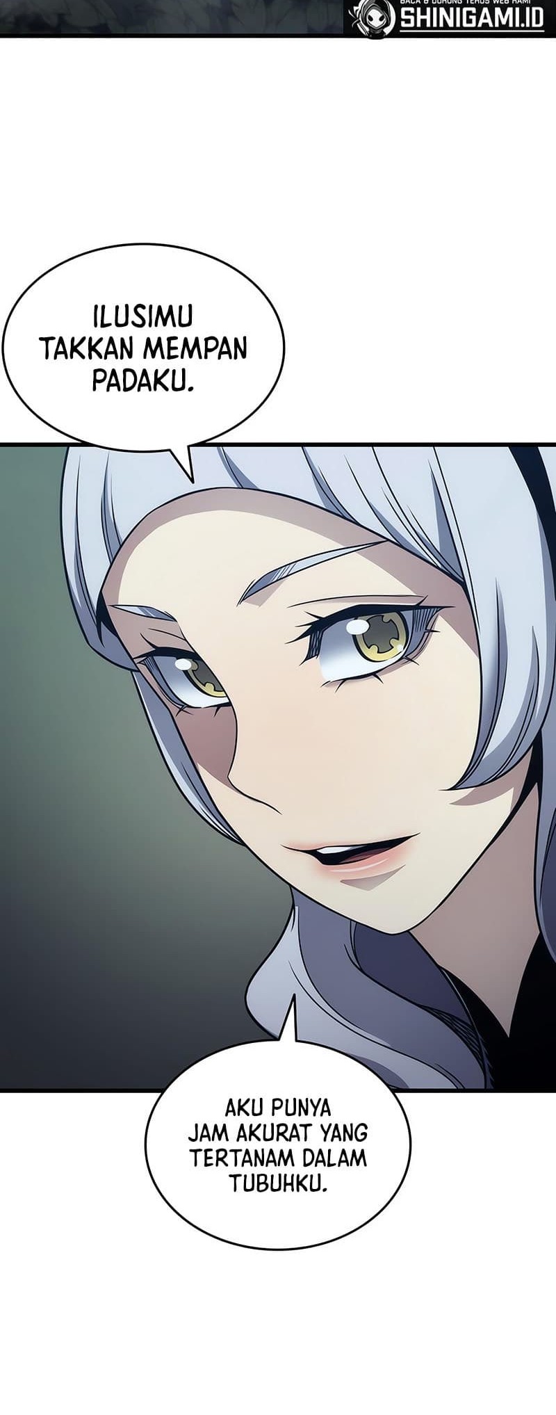 The Great Mage Returns After 4000 Years Chapter 172 - halaman 41