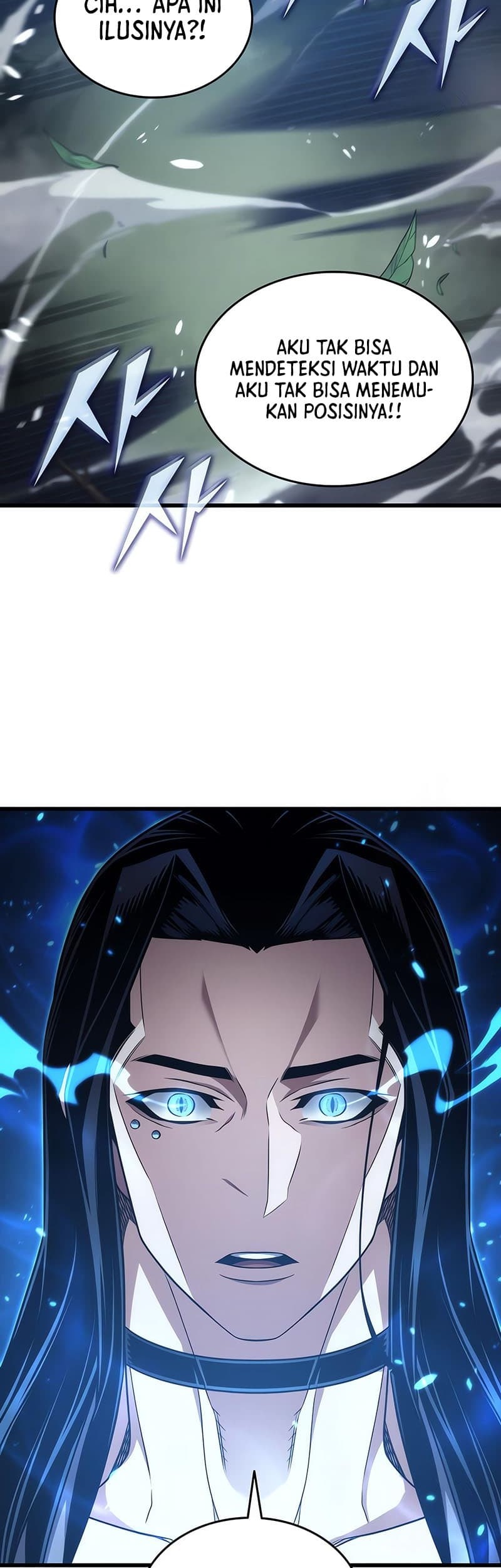 The Great Mage Returns After 4000 Years Chapter 172 - halaman 44