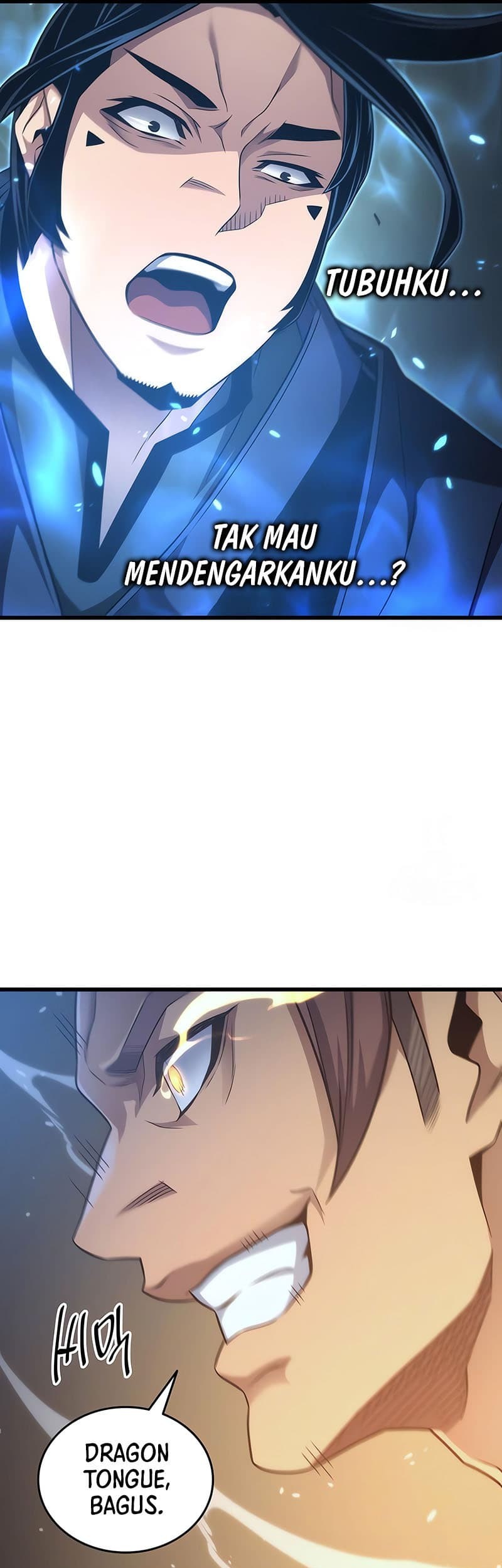 The Great Mage Returns After 4000 Years Chapter 172 - halaman 46